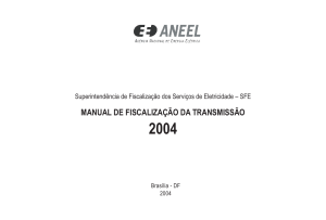 manual de transmissão