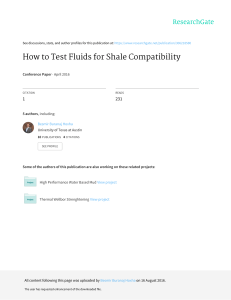 AADE-ShaleCompatibilityTesting