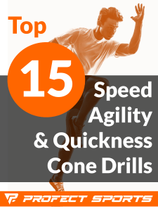 Profect-Sports-Top-15-Speed-Agility-and-Quickness-Cone-Drills