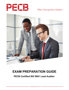 pecb-iso-9001-lead-auditorexam-preparation-guide