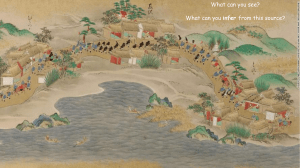 3. What was the golden age in chinese history 