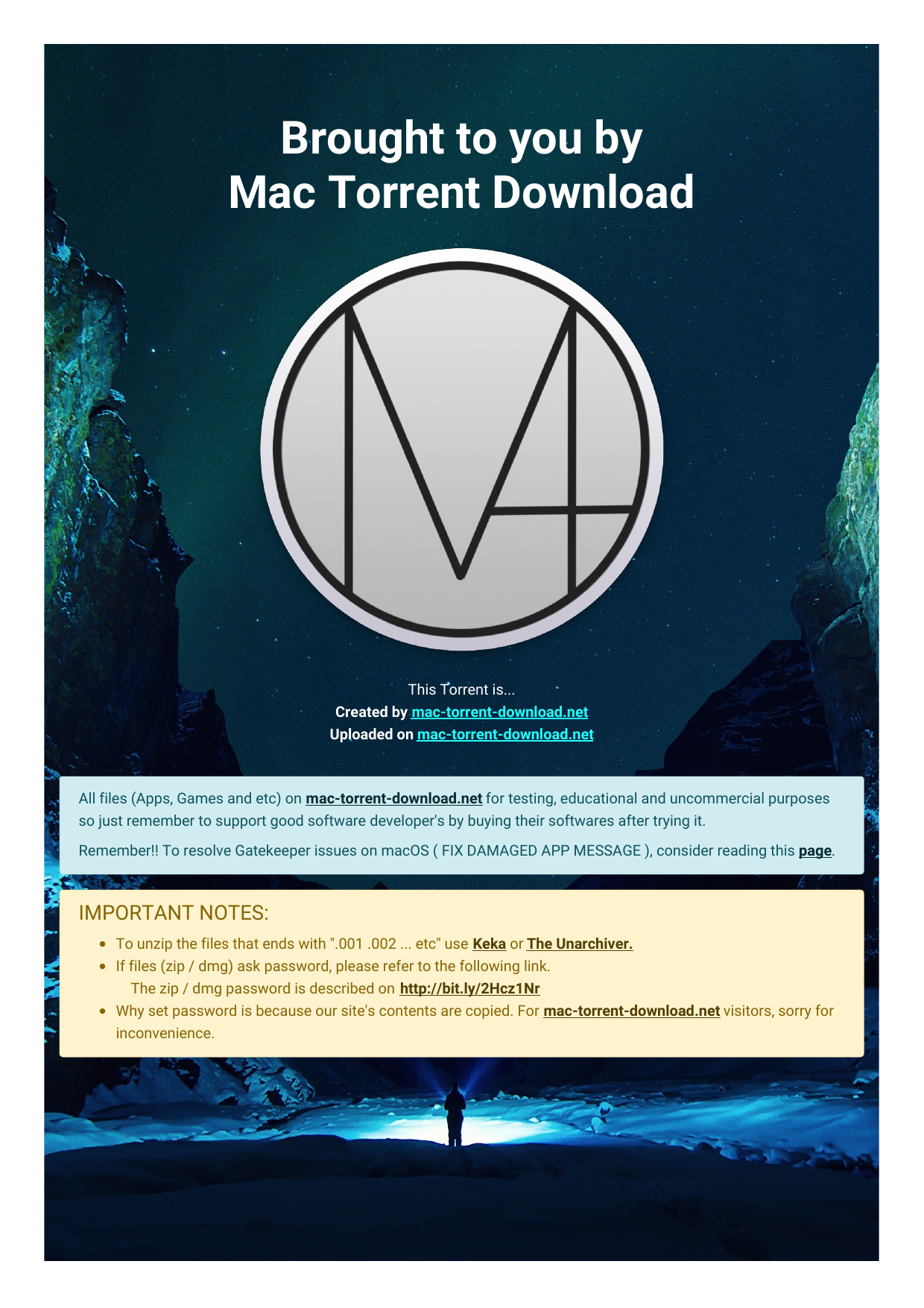 Torrent Download Program For Mac