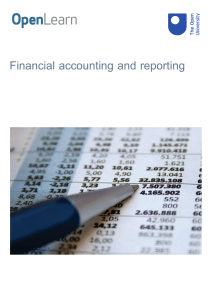 financial accounting and reporting printable