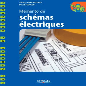 Mémento De Schemas Électriques www.automate-pro.blogspot.com