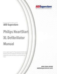 philips-heartstart-xl-defibrillator-manual