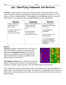 elements-mixtures-and-compounds-lab