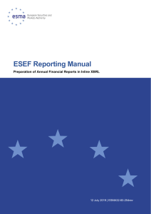 esma32-60-254 esef reporting manual