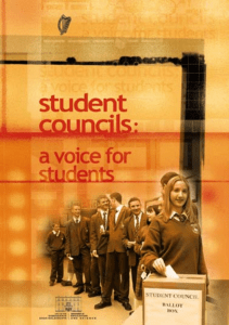 student council voice