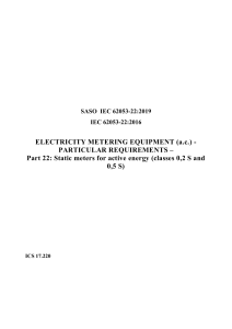 SASO-IEC 62053-22-2019-E