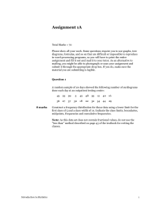 assignment1A