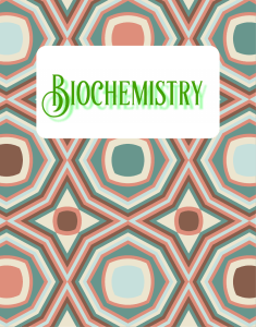 Biochemistry-1