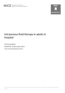 2013-IV-Fluid-therapy-in-adults