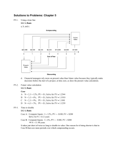 Chapter 5 Solutions (1)