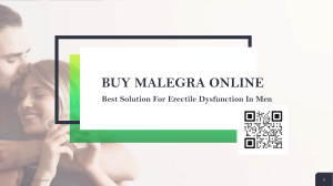 Malegra 200 mg Online ED Pills At AllDayGeneric Drug Store