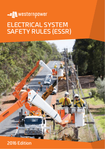 electrical-system-safety-rules
