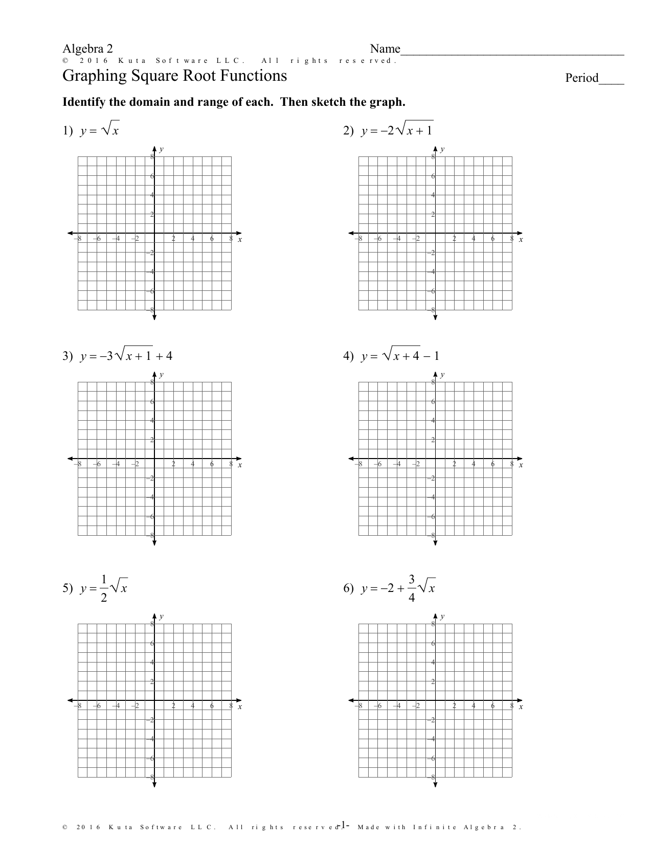 graphing-square-root-functions