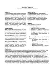 EDUC6740 Bi-Polar Presentation Handout (1)