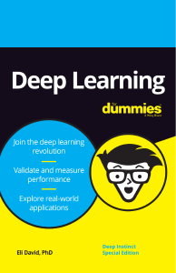 deeplearning