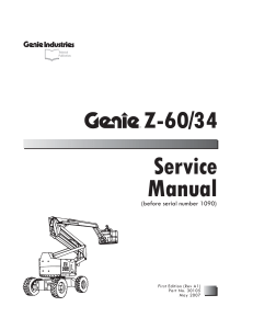 manual z60