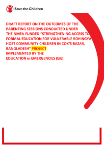 Draft Report on Parenting (NMFA) LR AH02 LR AH04 LR 29.05.19 AH05