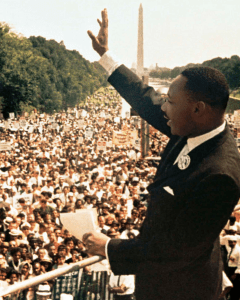 02.Martin Luther King Day