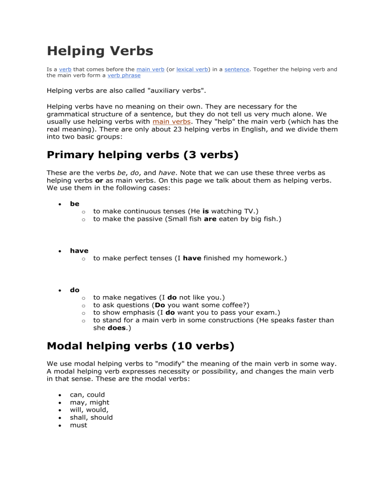 93857300-helping-verbs
