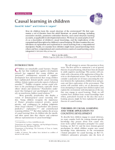 causal-learning-in-children