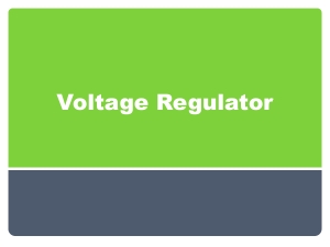 5.voltageregulator
