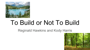 Biology Slides-Reginald Hawkins and Kody Harris