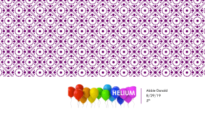 Helium Powerpoint