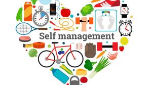 Chapter 3 Managing and Caring for Self