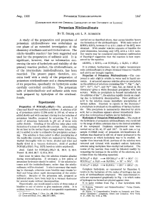 Sisler, H e Audrieth, LF, J. Am. Chem. Soc., 1938, 60, 1947-8