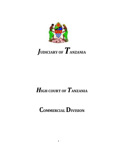 Historical-Background-of-the-Commercial-Court-of-Tanzania