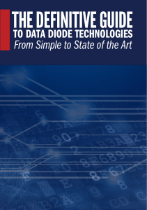 data-diode-technologies