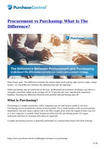 procurement-vs-purchasing-what-is-the-difference
