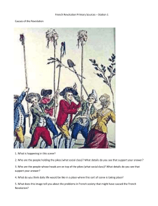 french revolution primary sources (2)