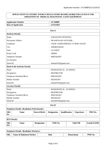 Licence Operation Application Form 20191025151642606