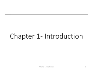 Ch1 Introduction SWE