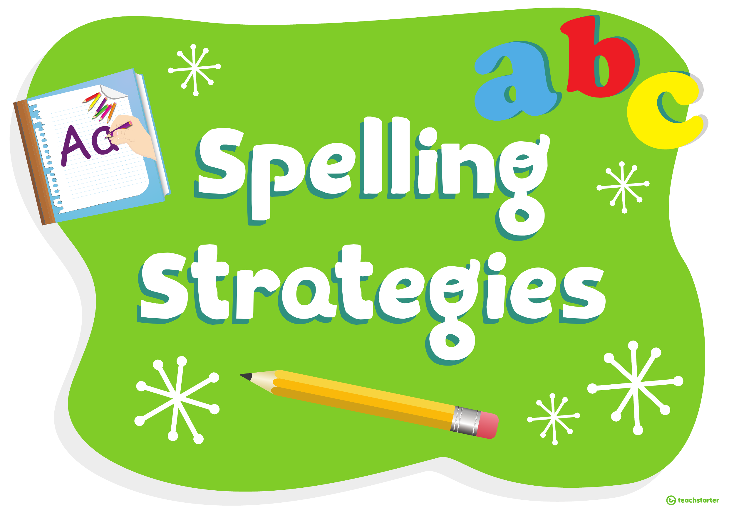 Spelling Tips For Grade 7 Spelling Strategies Posters Deped Vrogue