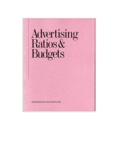 Advertising Ratios & Budgets (2014 ed.)