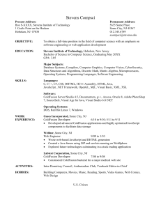 Computer-Science-Sample-Resume
