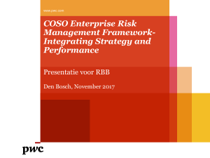 COSO-ERM-standaard-presentatie-RBB extern