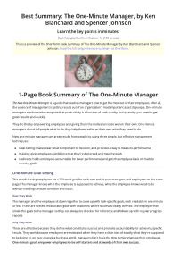 the-one-minute-manager-pdf-blanchard-johnson