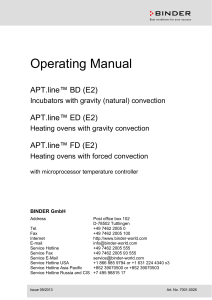 Manuale-Istruzioni-Binder-BD-ED-FD