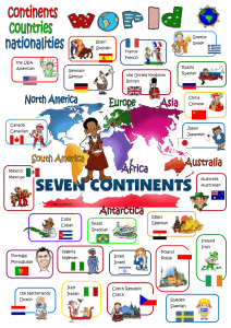 world-continents-countries-nationalities-flashcards-picture-dictionaries 12126