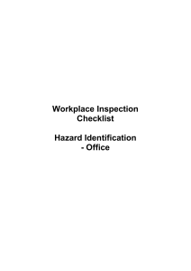 Checklist-office-hazards-ID