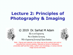 02principleofphotographyandimaging-181110150543