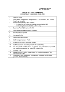 Annex 9 - Accreditation ACs Forms (1)