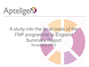 Apteligen FNP-costs-study SUMMARY-REPORT FINAL 310113 FOR-WEB