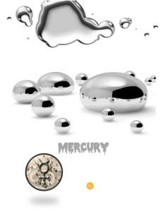 Mercury Report